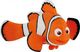 Figurka Bullyland Disney zestaw "Gdzie jest Dory?" (12066) 2