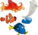 Figurka Bullyland Disney zestaw "Gdzie jest Dory?" (12066) 4