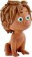 Figurka Bullyland Disney "Dobry Dinozaur" - Spot (13102) 1