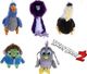 Spin Master ANGRY BIRDS pluszak NIEBIESKI ORZEŁ 33cm 1