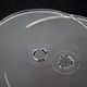 Amaray AMARAY DVD TRAY 2 CLEAR 2