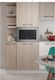 Kuchenka mikrofalowa Indesit MWI120GX 2