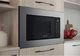 Kuchenka mikrofalowa Indesit MWI120GX 3