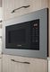 Kuchenka mikrofalowa Indesit MWI120GX 4