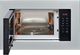 Kuchenka mikrofalowa Indesit MWI120GX 7