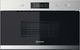 Kuchenka mikrofalowa Indesit MWI3211IX 1