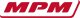 MPM Filtr EPA do odkurzacza MOD-34 MPM 4
