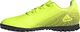 Adidas Buty adidas X GHOSTED.4 TF J FW6920 FW6920 żółty 32 1