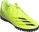 Adidas Buty adidas X GHOSTED.4 TF J FW6920 FW6920 żółty 32 3