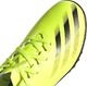 Adidas Buty adidas X GHOSTED.4 TF J FW6920 FW6920 żółty 32 5