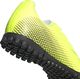 Adidas Buty adidas X GHOSTED.4 TF J FW6920 FW6920 żółty 32 6