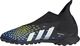 Adidas Buty adidas Predator Freak.3 LL TF J FY0997 FY0997 czarny 33 2