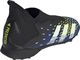 Adidas Buty adidas Predator Freak.3 LL TF J FY0997 FY0997 czarny 33 5