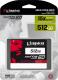 Dysk SSD Kingston 512 GB 2.5" SATA III (SKC400S37/512G) 2