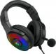 Słuchawki Redragon Pandora H350 RGB Czarne (RED-H350RGB) 1