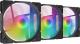 Wentylator SilentiumPC Stella HP ARGB 120 3-pack (SPC287) 1