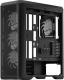 Obudowa SilentiumPC Ventum VT4V Evo TG ARGB Czarna (SPC294) 9