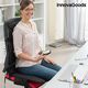 Masażer InnovaGoods Shiatsu mata masująca 1