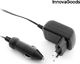 Masażer InnovaGoods Shiatsu mata masująca 4