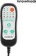 Masażer InnovaGoods Shiatsu mata masująca 5