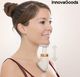 InnovaGoods Masażer podbródka policzków redukujący podwójny drugi podbródek 5