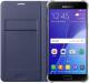 Samsung etui Wallet Galaxy A3 (EF-WA310PBEGWW) 2