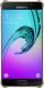 Samsung Galaxy A5 Clear Cover Złoty (EF-QA510CFEGWW) 2