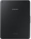 Samsung Keyboard Cover Galaxy Tab S2 9.7" Czarny (EJ-CT810UBEGWW) 3