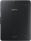 Samsung Keyboard Cover Galaxy Tab S2 9.7" Czarny (EJ-CT810UBEGWW) 4