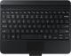 Samsung Keyboard Cover Galaxy Tab S2 9.7" Czarny (EJ-CT810UBEGWW) 1