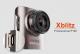 Wideorejestrator Xblitz Professional P100 1