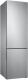 Lodówka Samsung Lodówka Samsung RB 37J5000SA (Klasa A+; kolor inox) 3