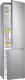 Lodówka Samsung Lodówka Samsung RB 37J5000SA (Klasa A+; kolor inox) 5
