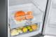 Lodówka Samsung Lodówka Samsung RB 37J5000SA (Klasa A+; kolor inox) 6