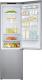 Lodówka Samsung Lodówka Samsung RB 37J5000SA (Klasa A+; kolor inox) 9