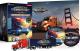 American Truck Simulator Edycja Kolekcjonerska PC 1