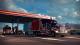 American Truck Simulator Edycja Kolekcjonerska PC 4