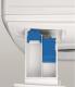 Pralka Electrolux EWFL 1274 BW 8