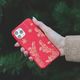 3MK Apple iPhone 12 Mini - 3mk Matt Case - Must Be Magic 2
