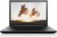 Laptop Lenovo IdeaPad 100 (80QQ00HHPB) 1