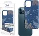 3MK Apple iPhone 12 Mini - 3mk Matt Case - Snowy Kisses 1