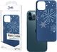 3MK Apple iPhone 12 Mini - 3mk Matt Case ALL YOU NEED IS SNOW 1