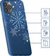 3MK Apple iPhone 12 Mini - 3mk Matt Case ALL YOU NEED IS SNOW 2