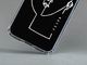3MK Apple iPhone 5/5S/SE Ferya Armor CASE HER White 2