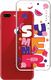 3MK Apple iPhone 7 Plus/8 Plus Ferya Slim CASE SUMMER 1