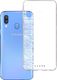 3MK Samsung Galaxy A40 Ferya Slim CASE FOREST White 1
