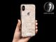 3MK Samsung Galaxy A40 Ferya Slim CASE FOREST White 2