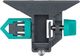Wolfcraft Adapter do miarki składanej, do zaznaczania/trasowania (5221000) 5