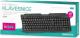 Klawiatura Omega OK-26 (OK026CZ) 2