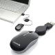 Mysz Verbatim Mini Travel Optical Mouse 1